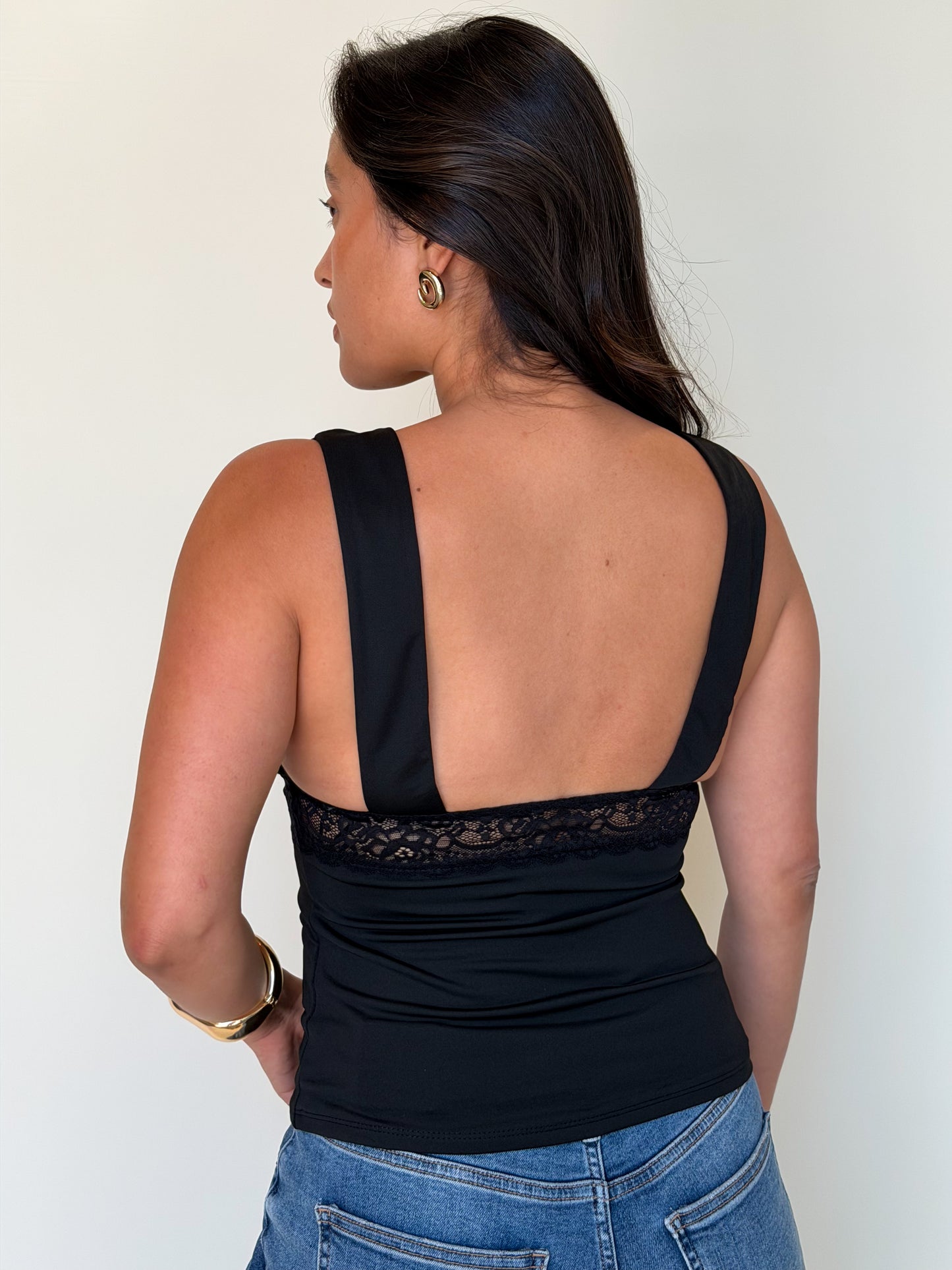 After Hours Top
