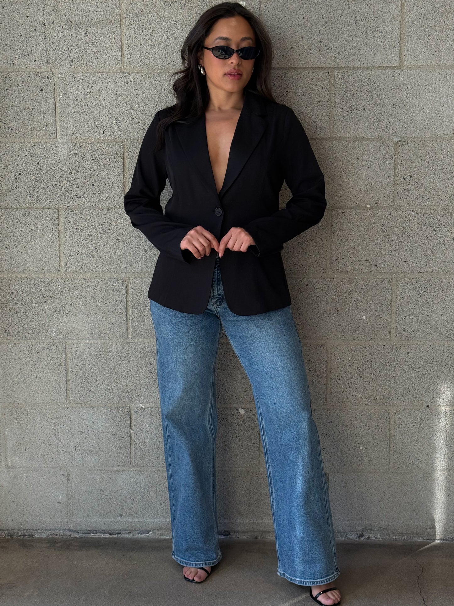 Icon Blazer