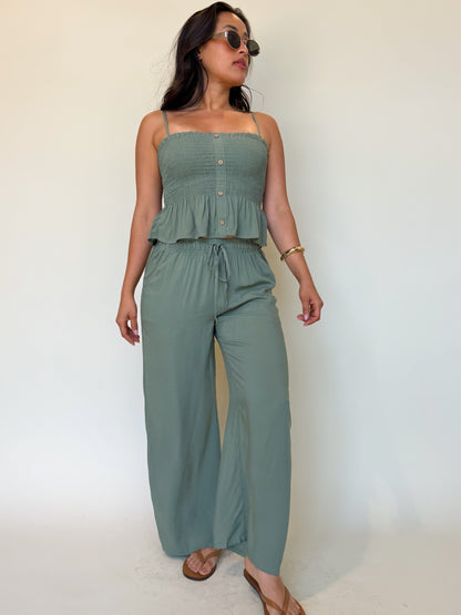 Fresh Tide Set-Olive