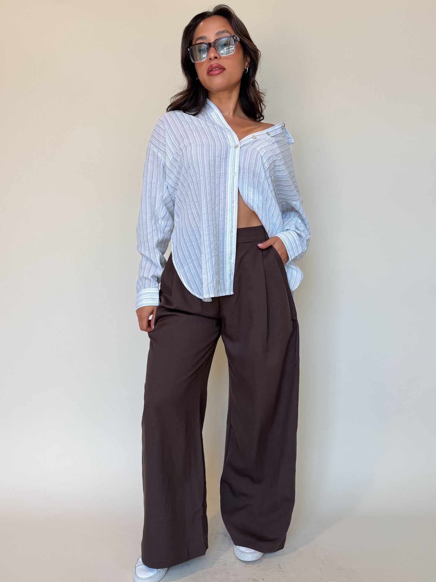 Tailor Pant