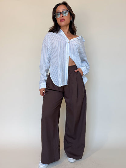 Tailor Pant