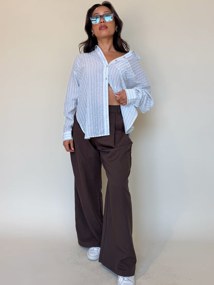 Tailor Pant