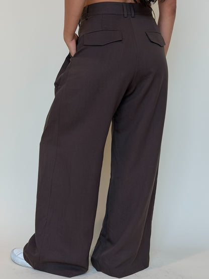 Tailor Pant