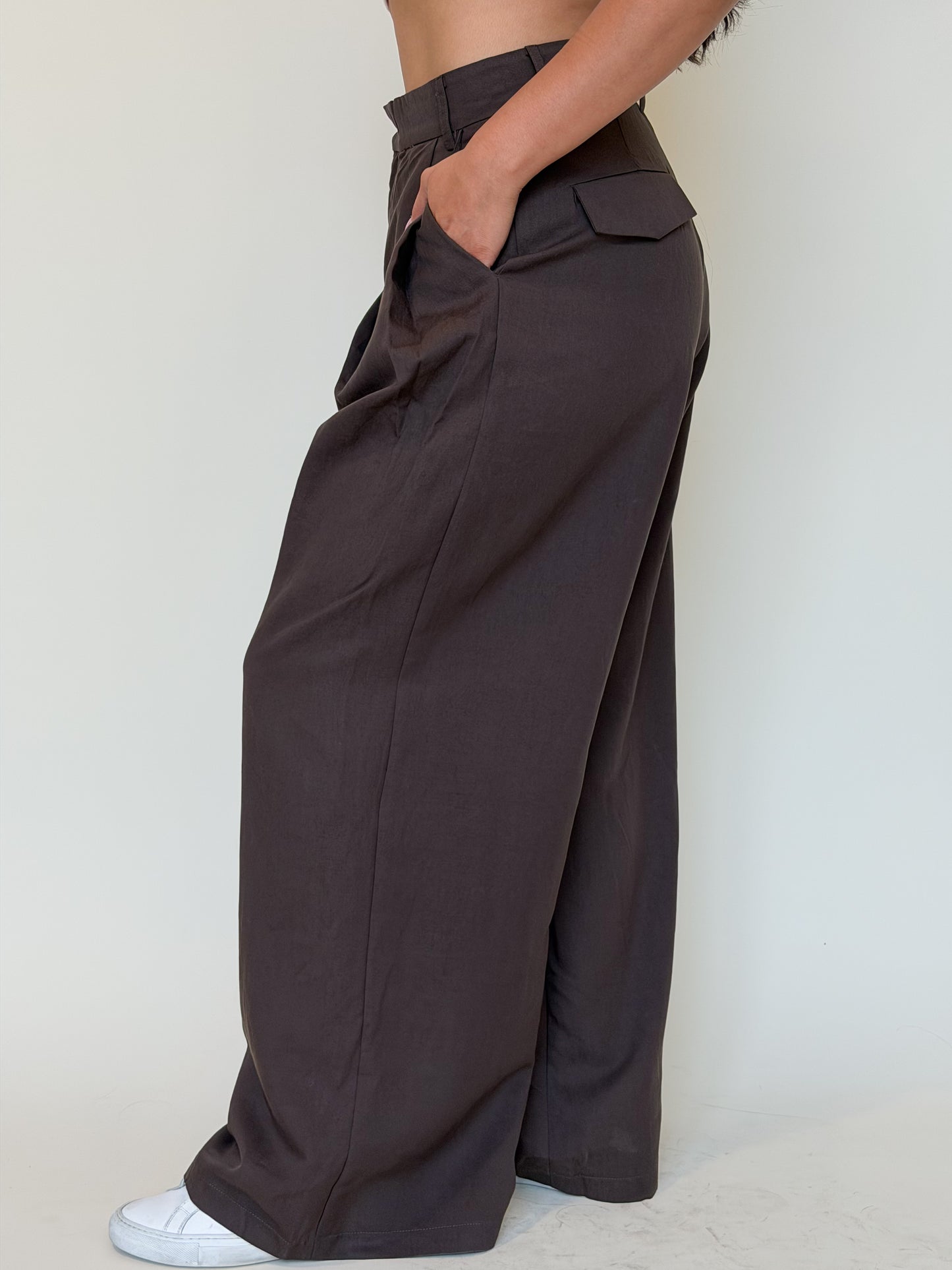 Tailor Pant