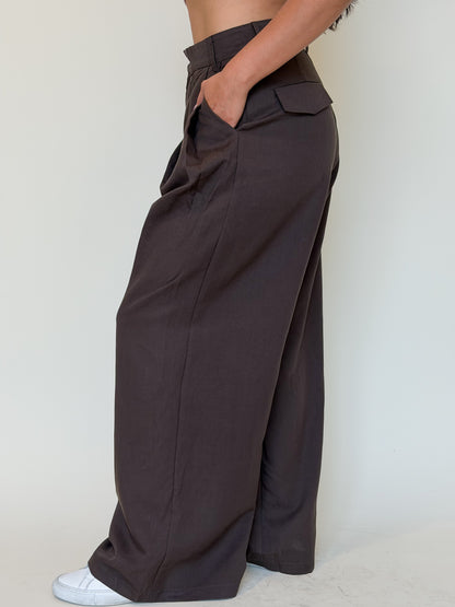 Tailor Pant