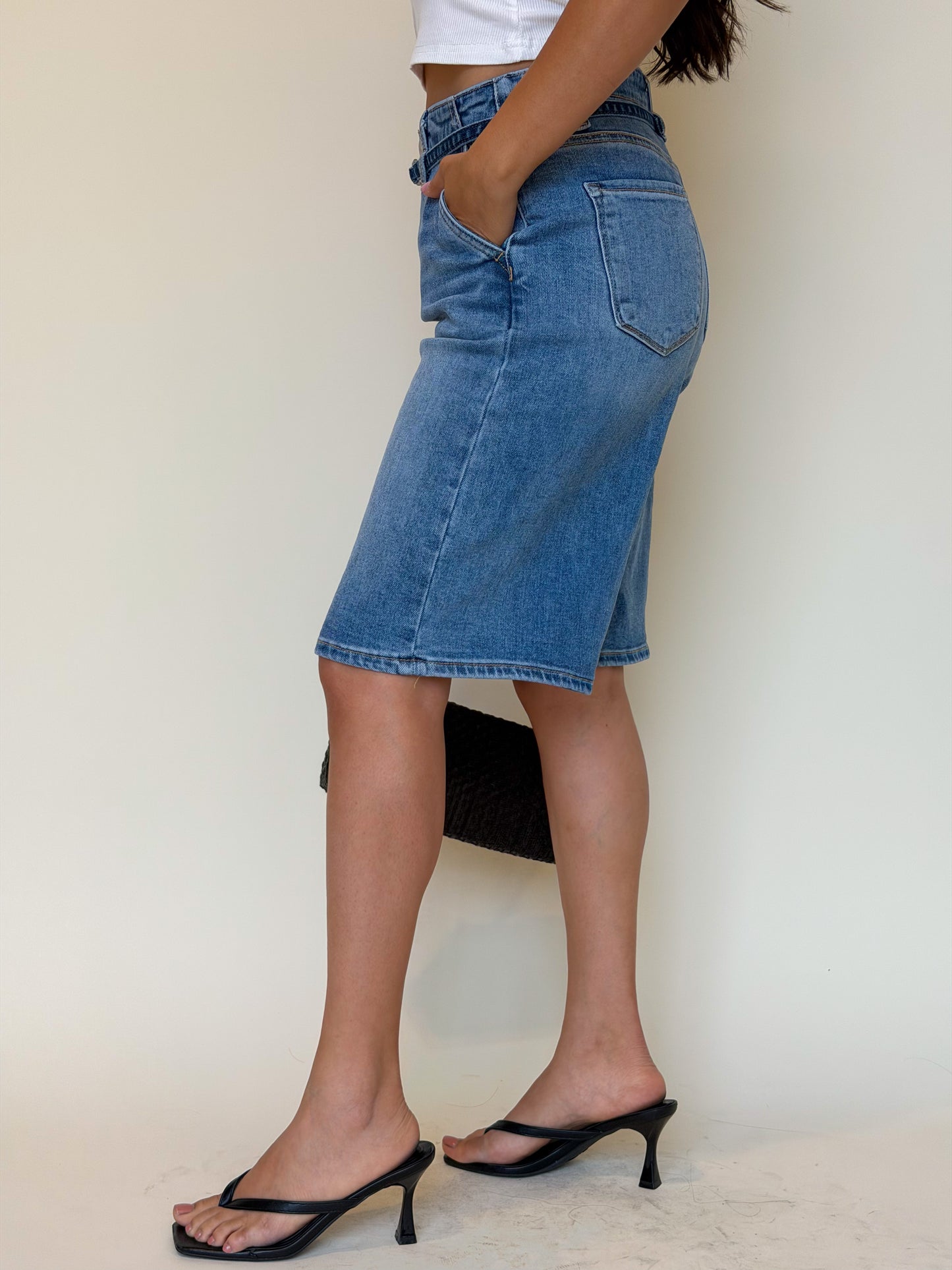Off Duty Jort