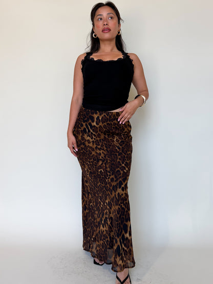 Upscale Top-Black