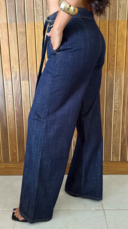 Sutton Denim