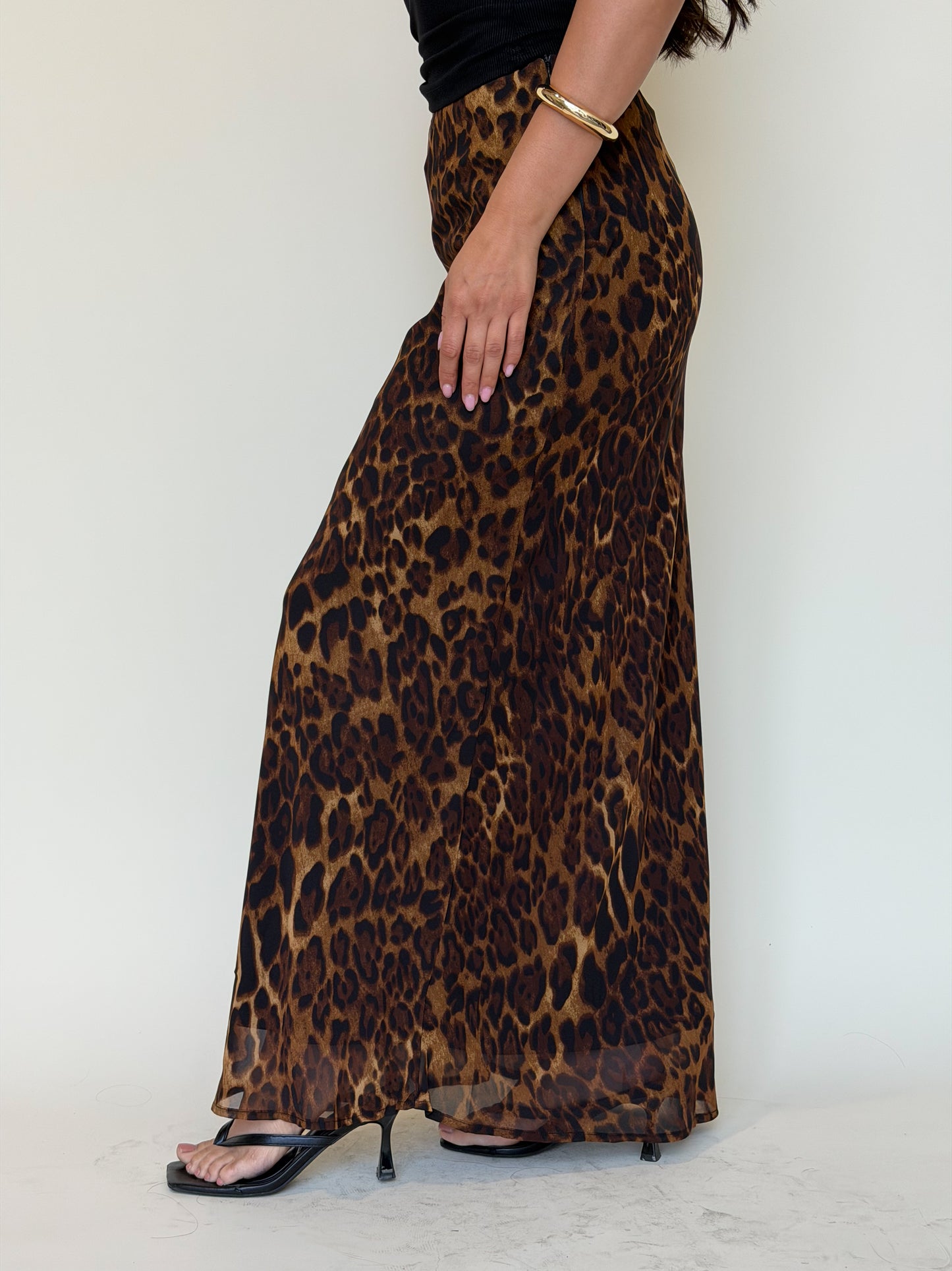Soho Skirt