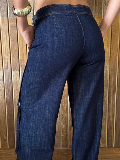 Sutton Denim
