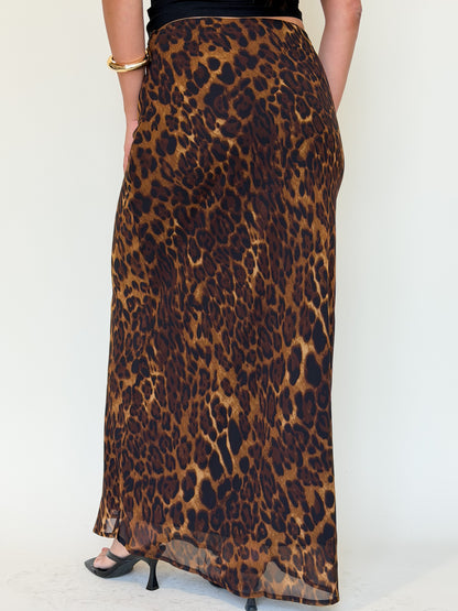 Soho Skirt