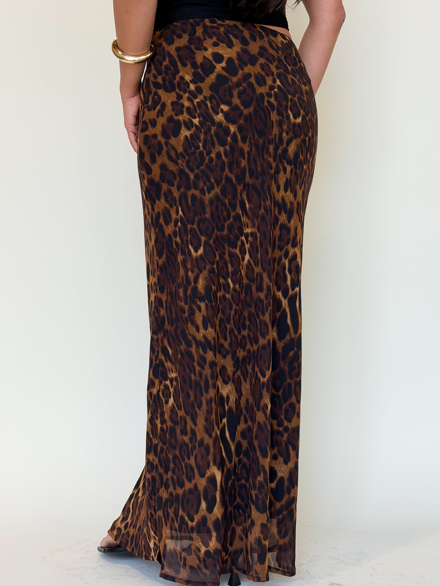 Soho Skirt