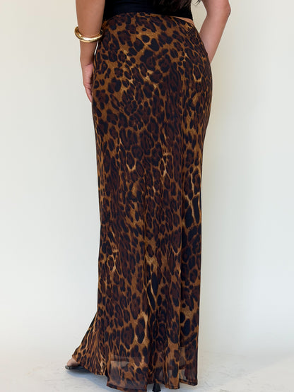 Soho Skirt