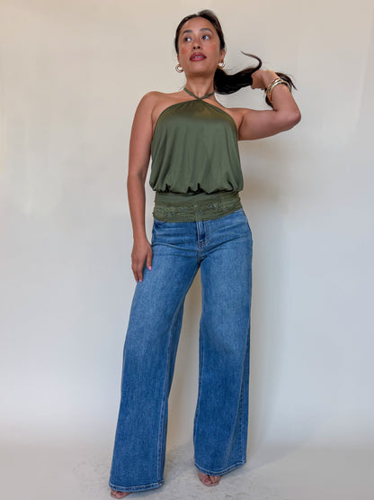 Zaria Top