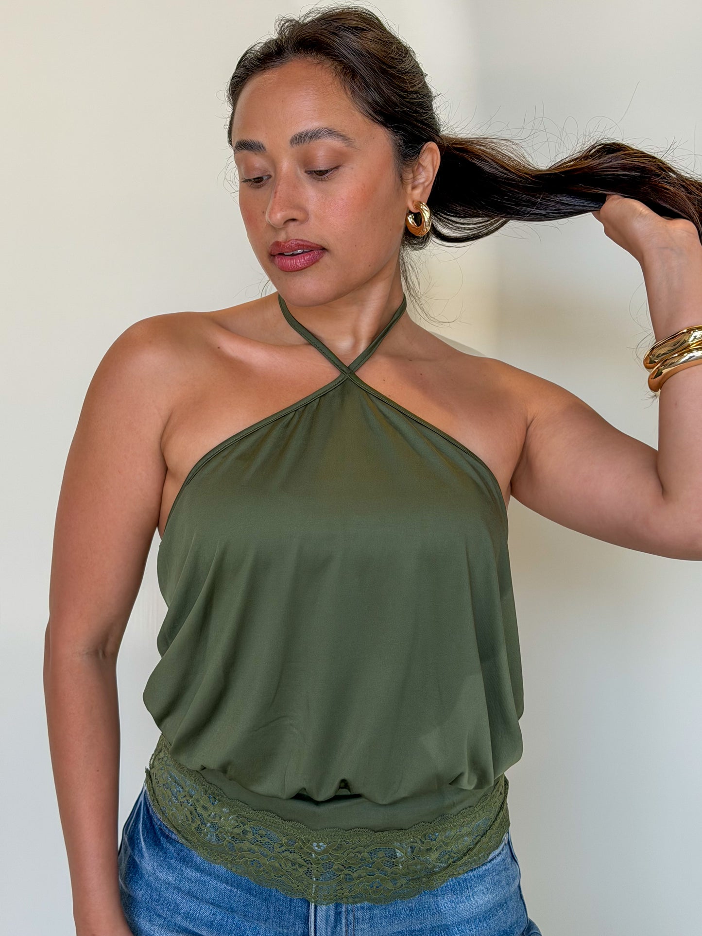 Zaria Top