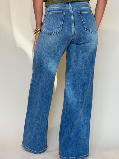 Refined Denim-Medium