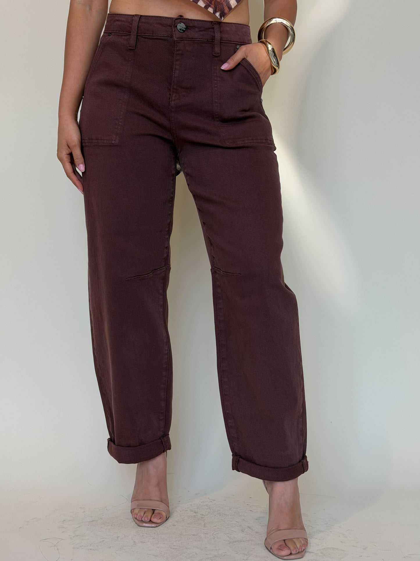 Doppio Denim