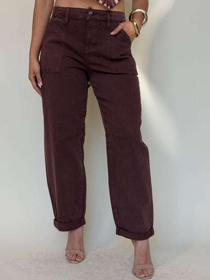 Doppio Denim