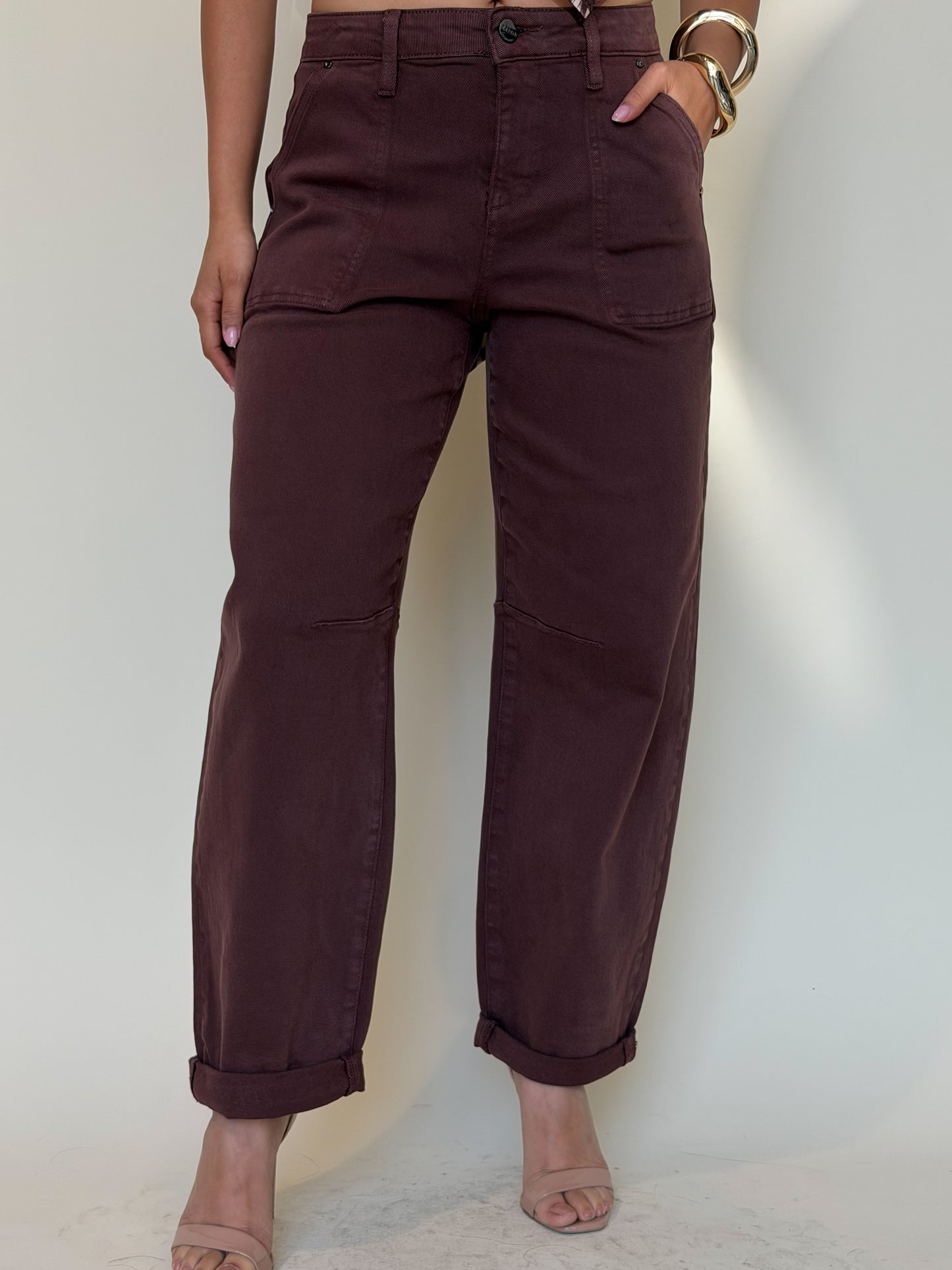 Doppio Denim