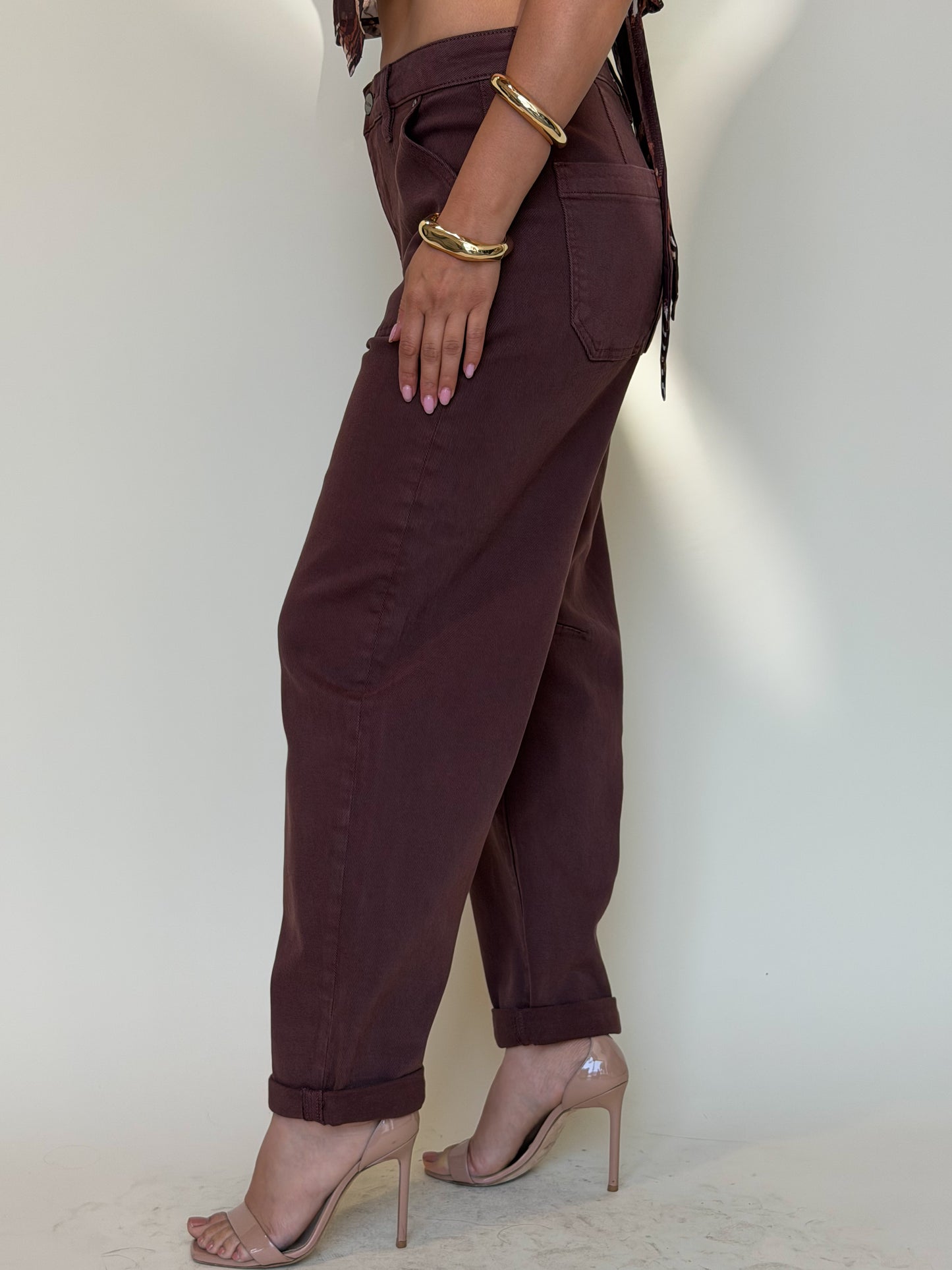 Doppio Denim