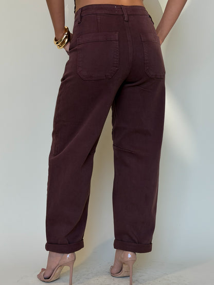 Doppio Denim