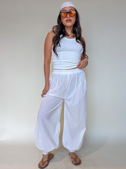 Roam Pant