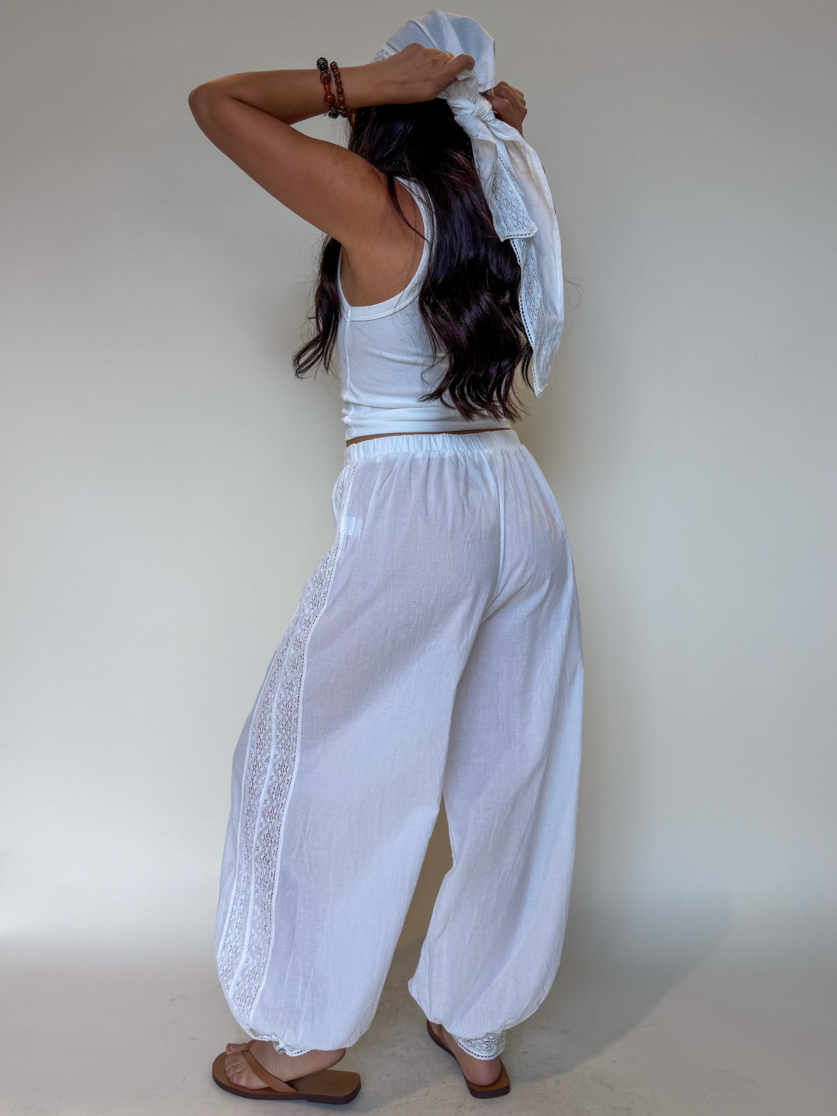 Roam Pant
