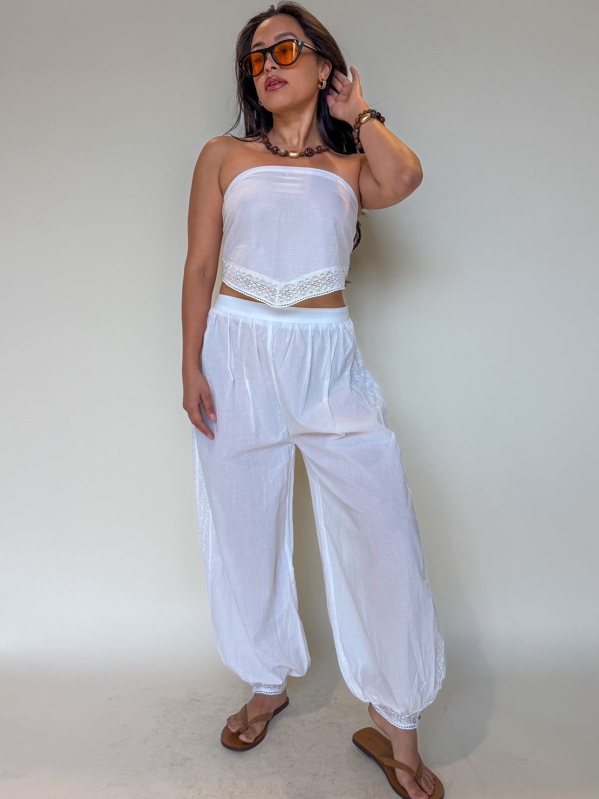 Roam Pant