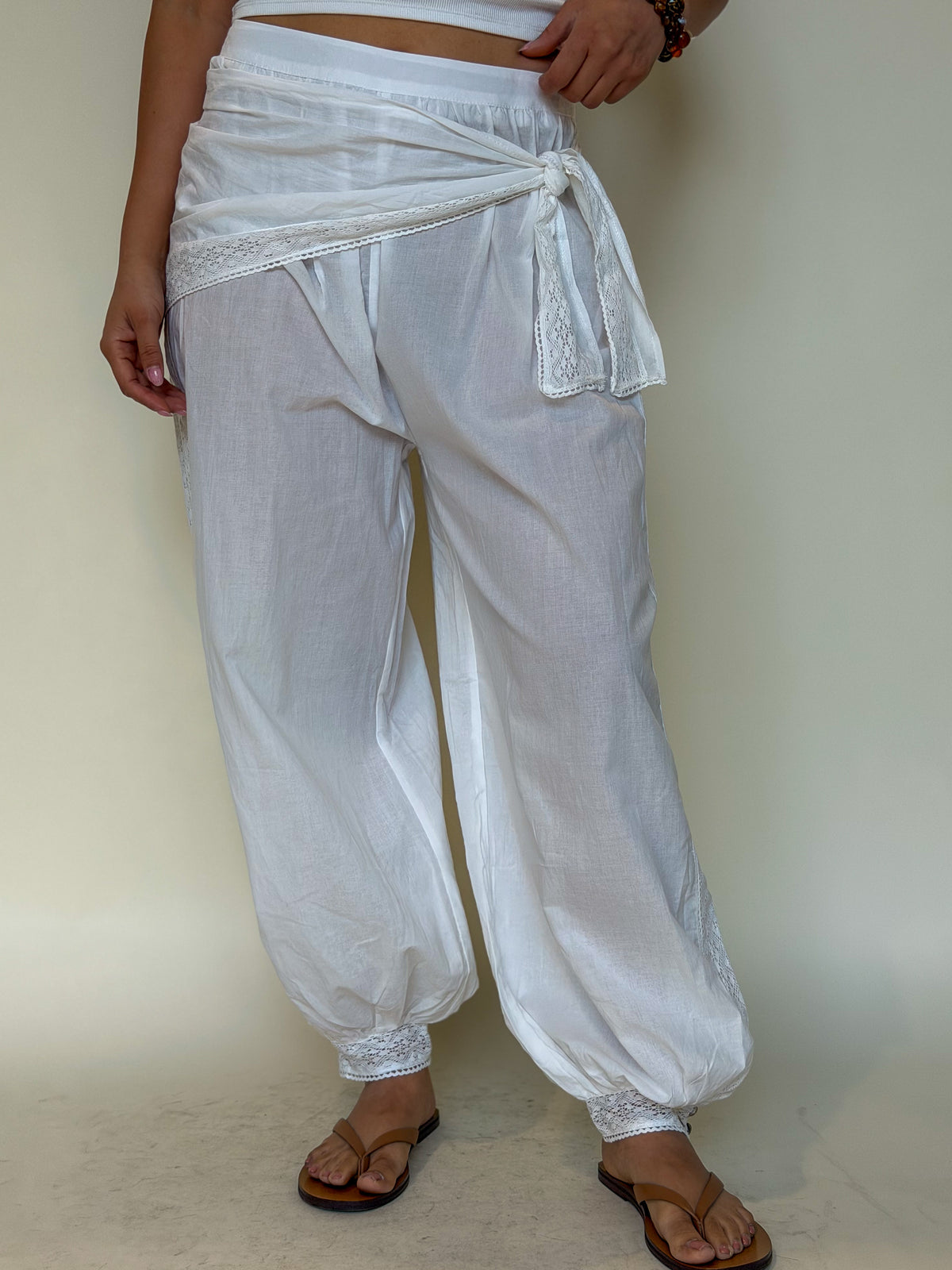 Roam Pant
