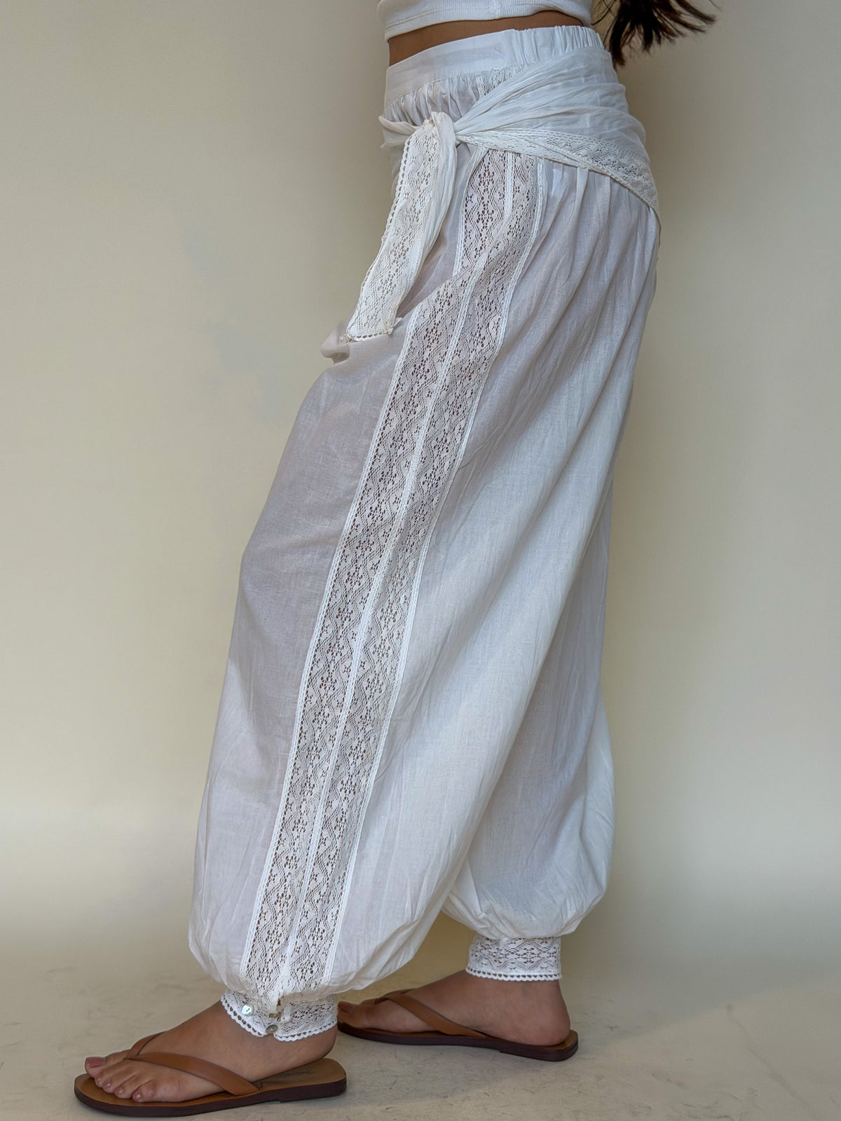 Roam Pant