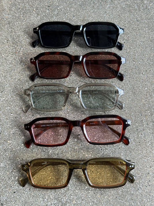 Axel Sunglasses