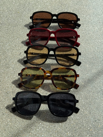 Marlow Sunglasses