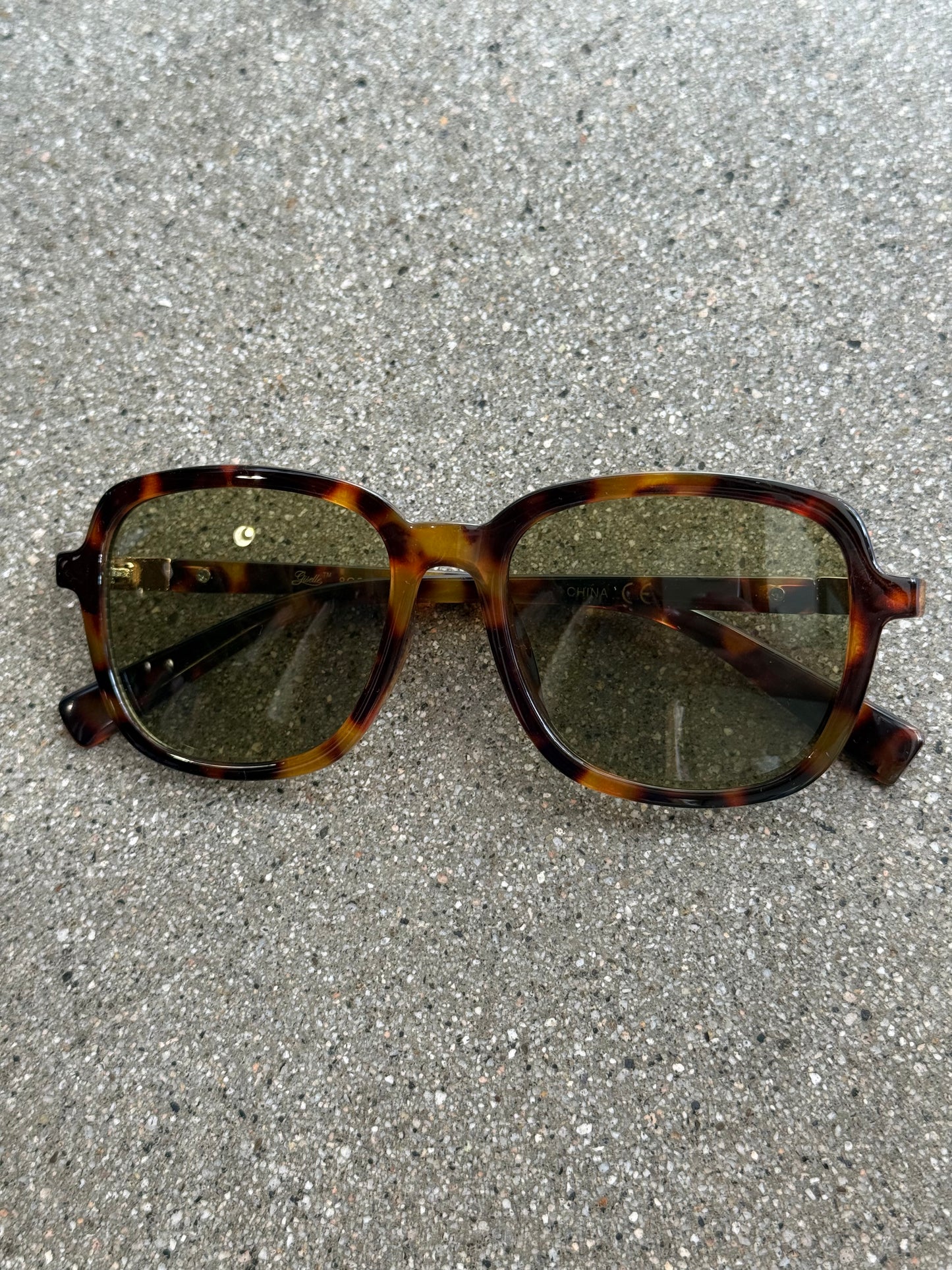 Marlow Sunglasses