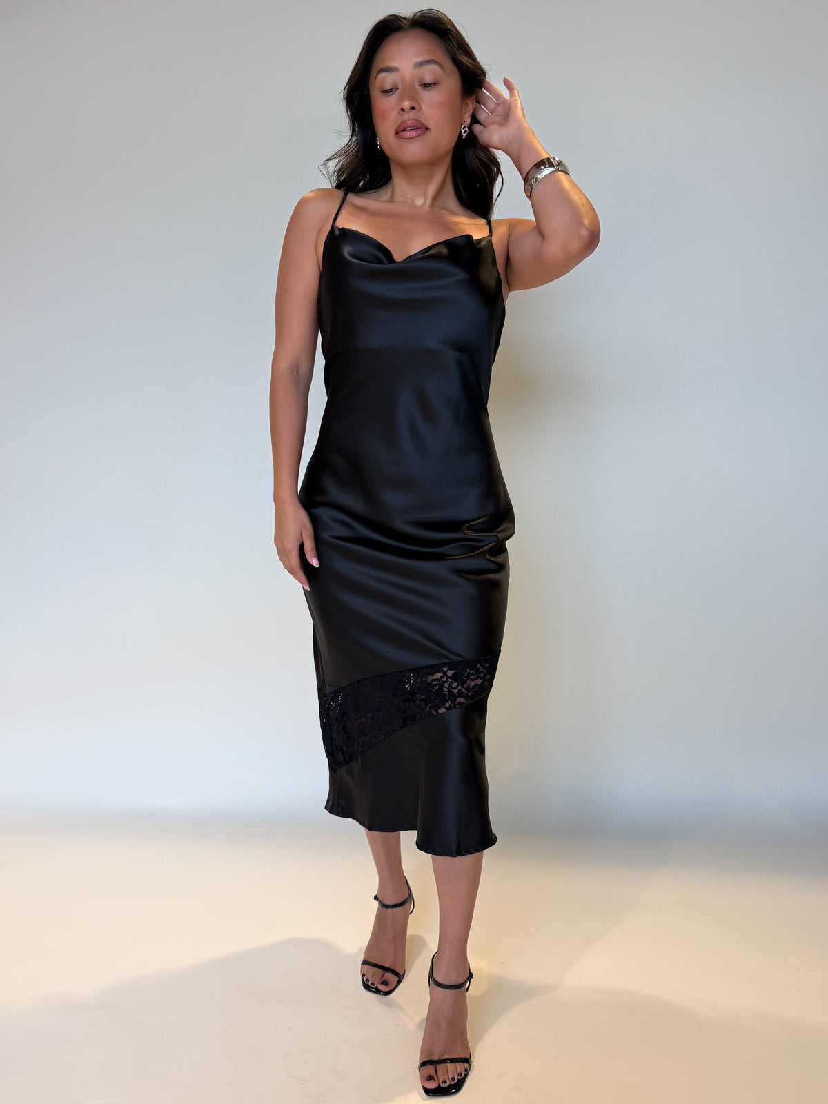Off Script Dress