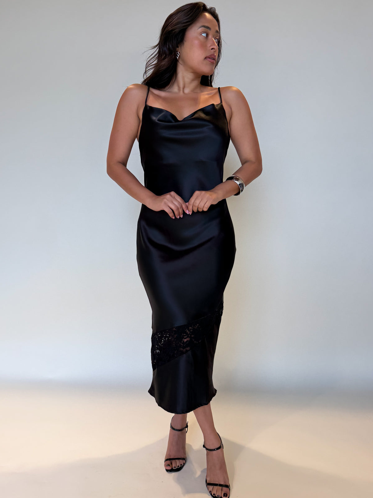 Off Script Dress