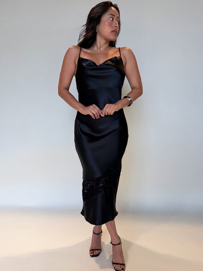 Off Script Dress