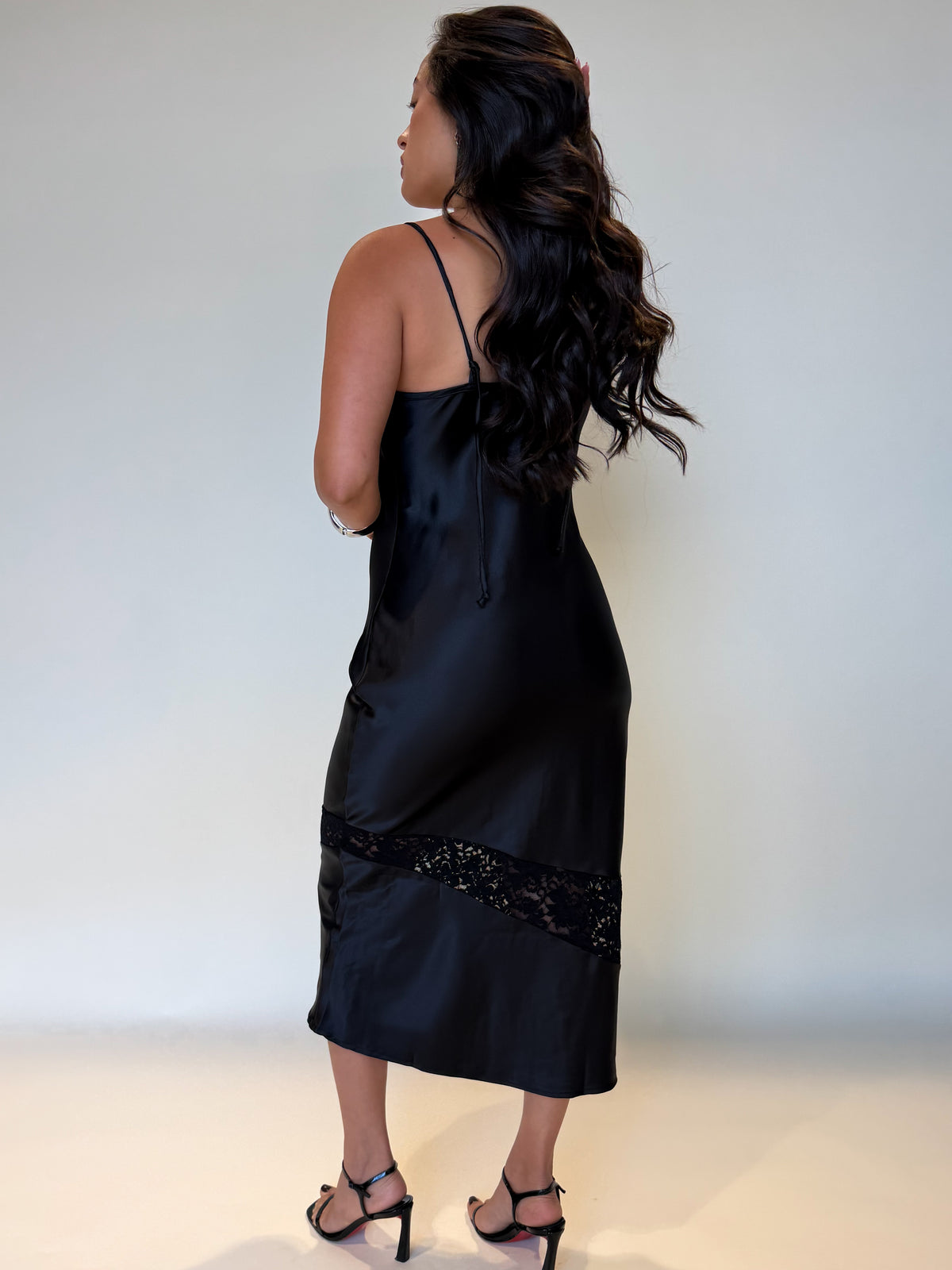 Off Script Dress