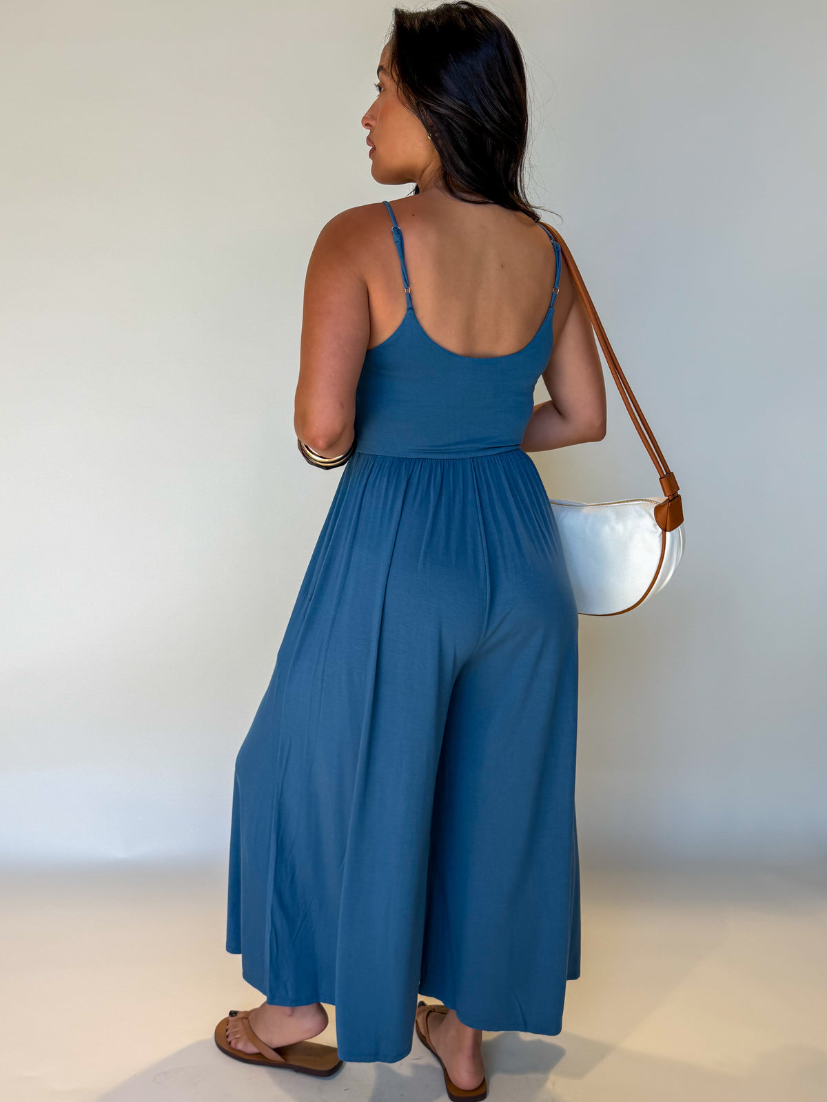 One & Done Jumpsuit