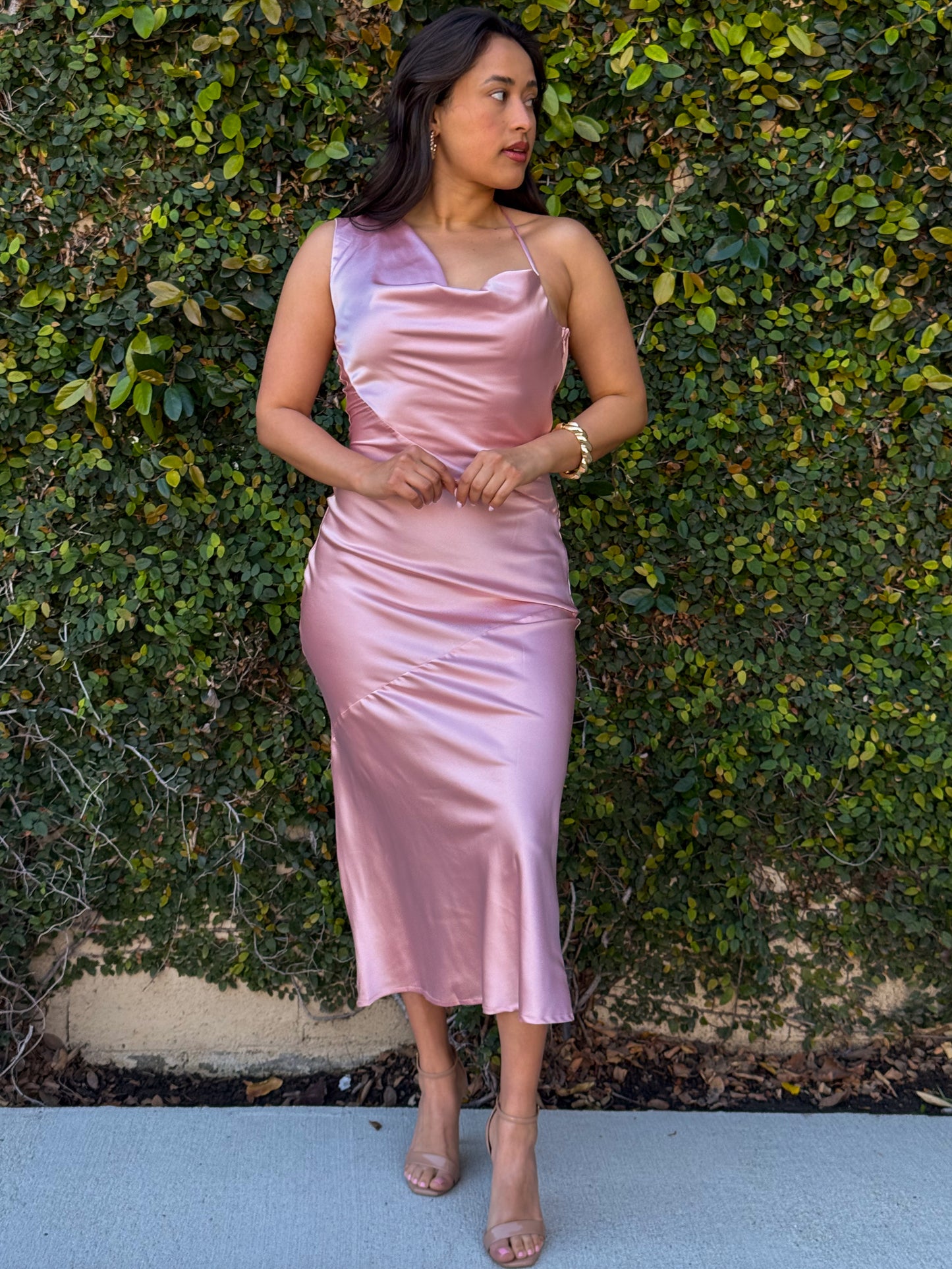 Make An Entrance Dress