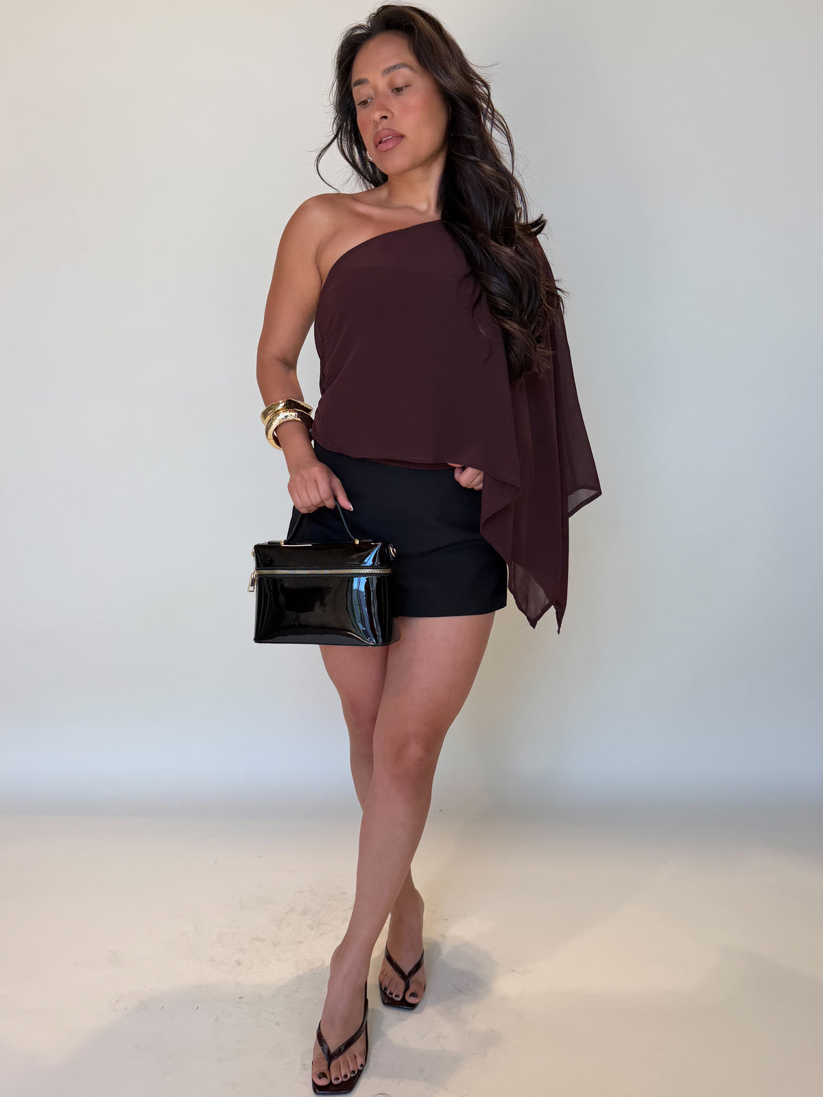 Linger Top