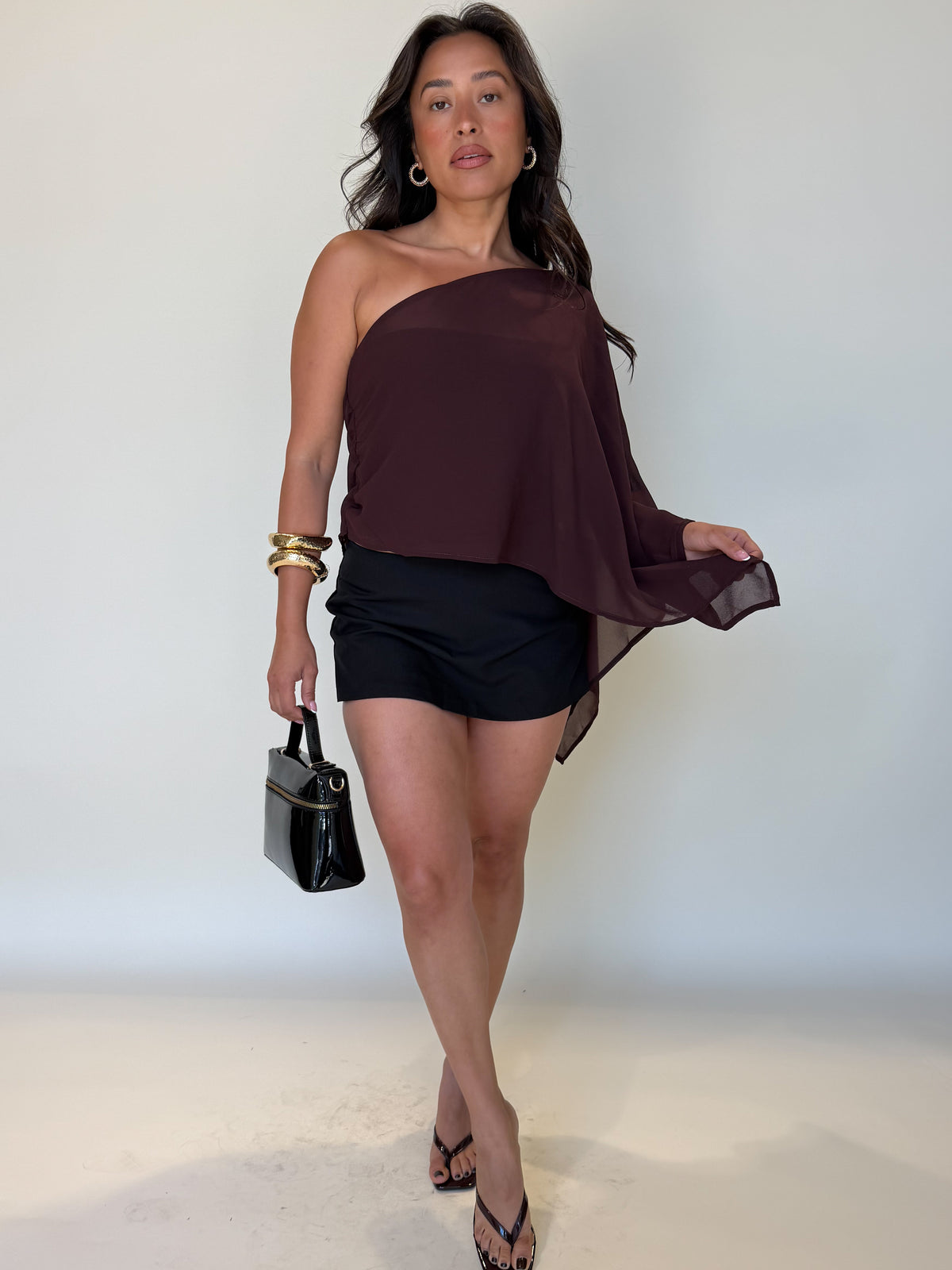 Linger Top