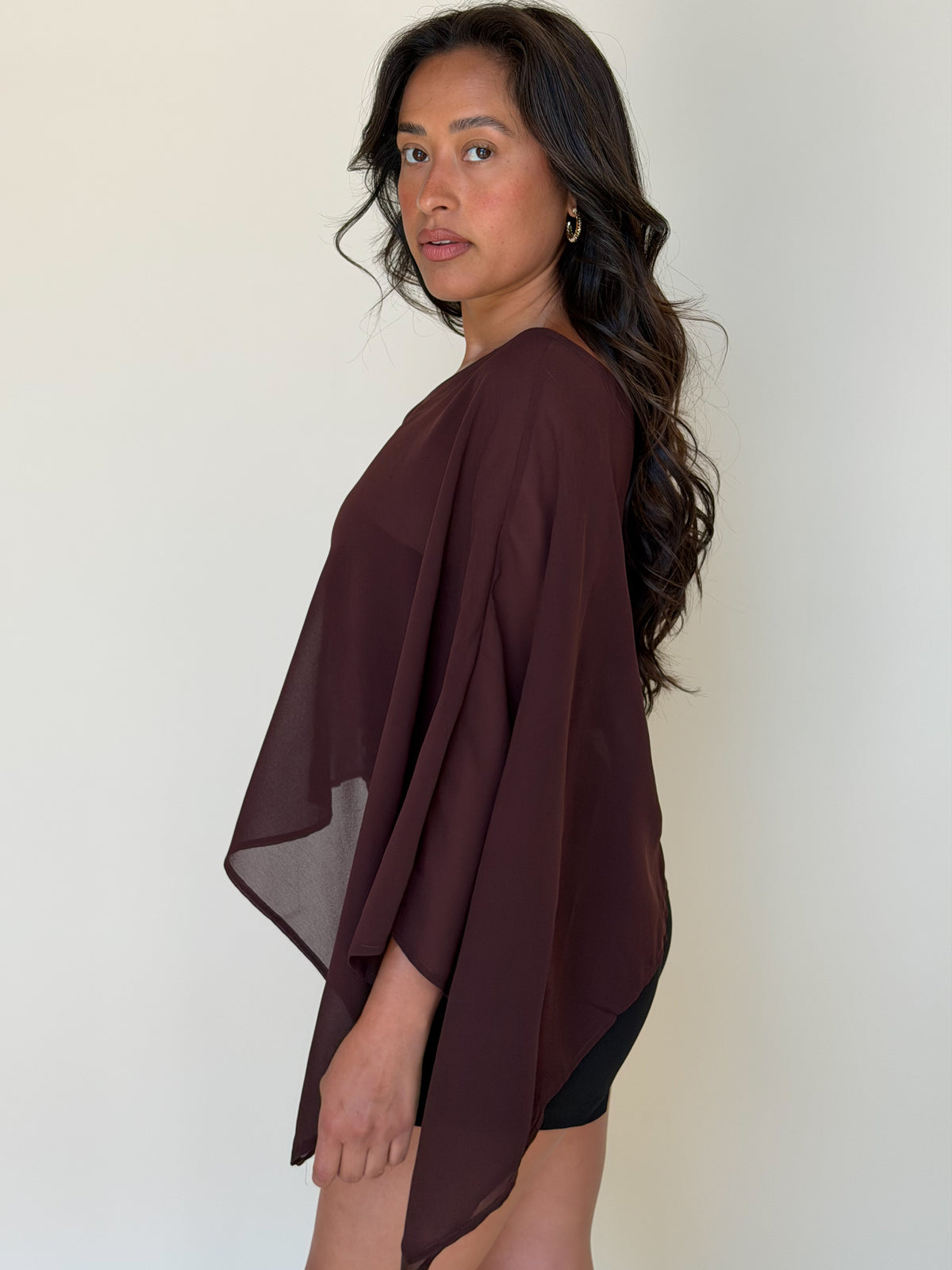 Linger Top
