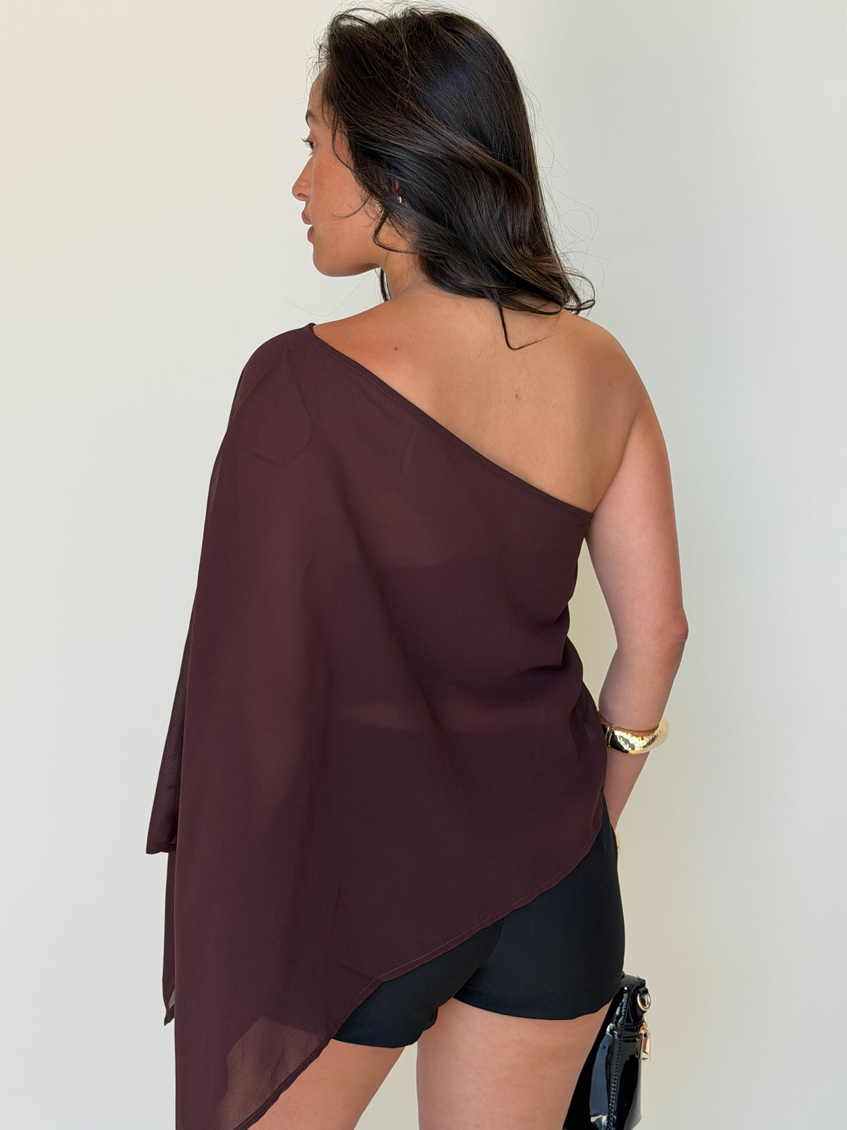 Linger Top
