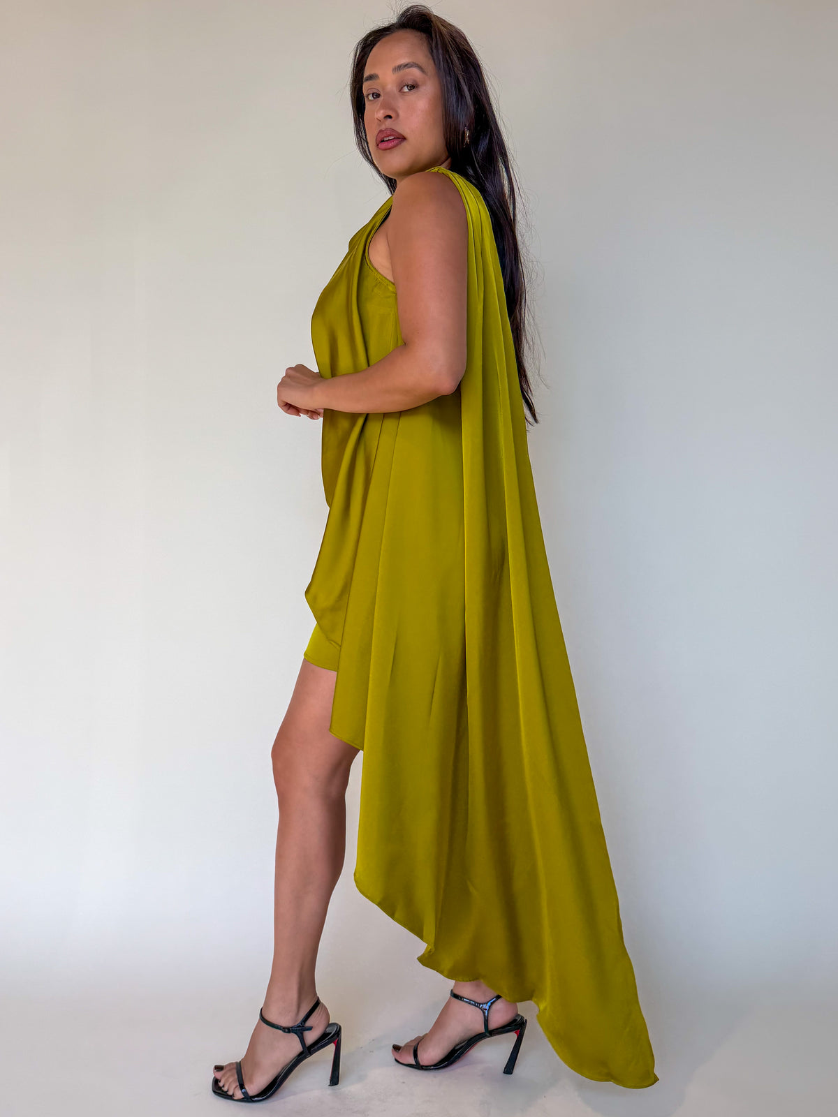For The Plot Dress