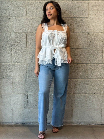 Daydream Top
