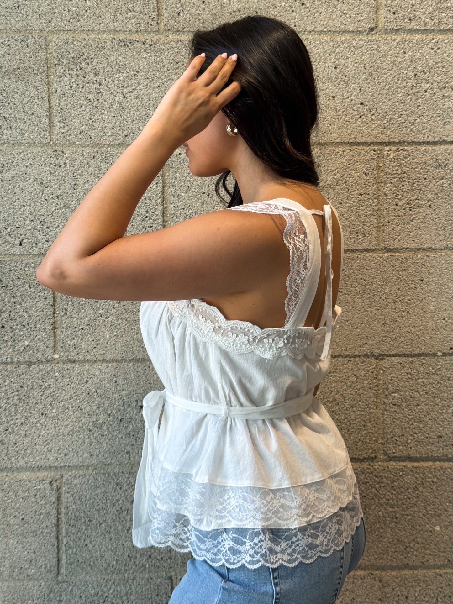 Daydream Top