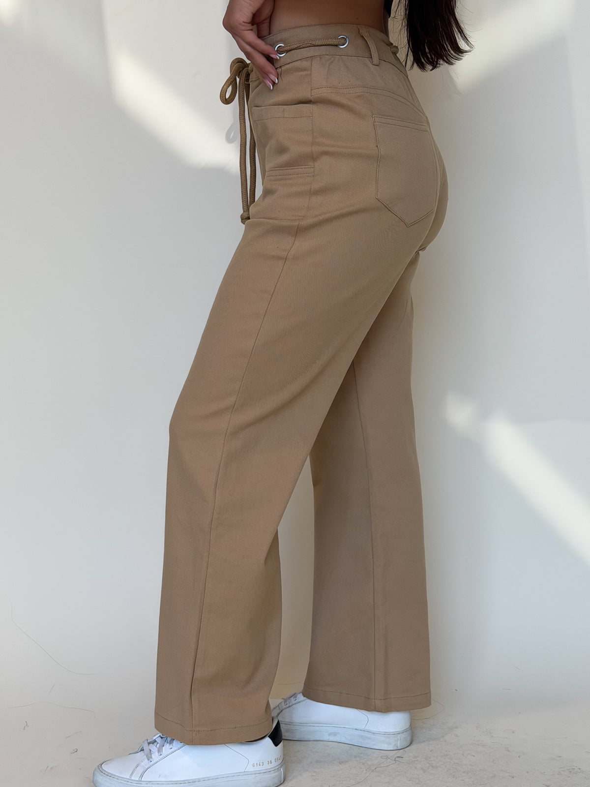 Good To Go Pant