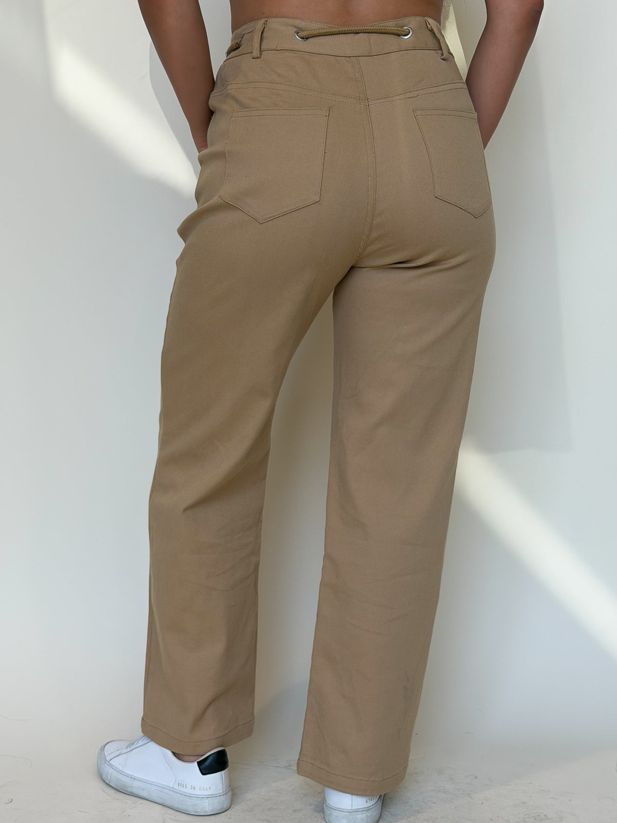Good To Go Pant