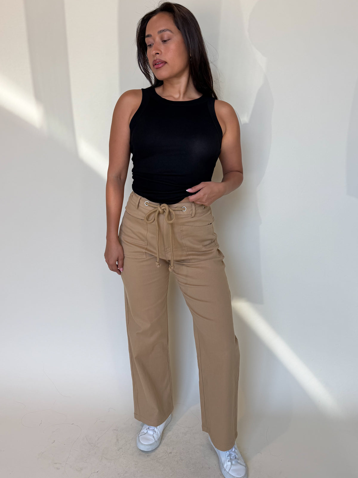 Good To Go Pant