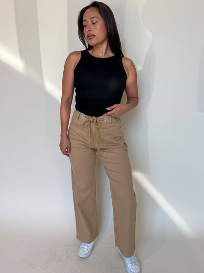 Good To Go Pant